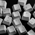 Empfehlenswerte deutsche Keycaps: Das musst du wissen