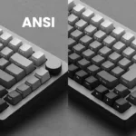 ANSI vs. ISO – Welche Tastenordnung passt besser? Ganz klar, ISO… oder doch ANSI? Isso!