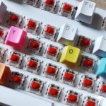 Keycap-Profile erklärt: So beeinflussen sie das Tippgefühl