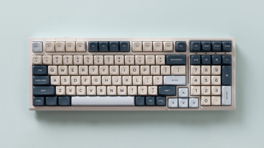 Gaming Tastaturlayouts: Die besten Optionen für Zocker – TKL, 75 %, 60 % und 40 %