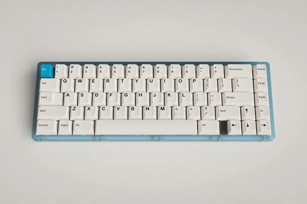 gmk cyl minimal keyboard 01 2048x2048 Keycap-Sets