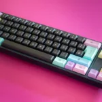 Gaming Tastaturlayout