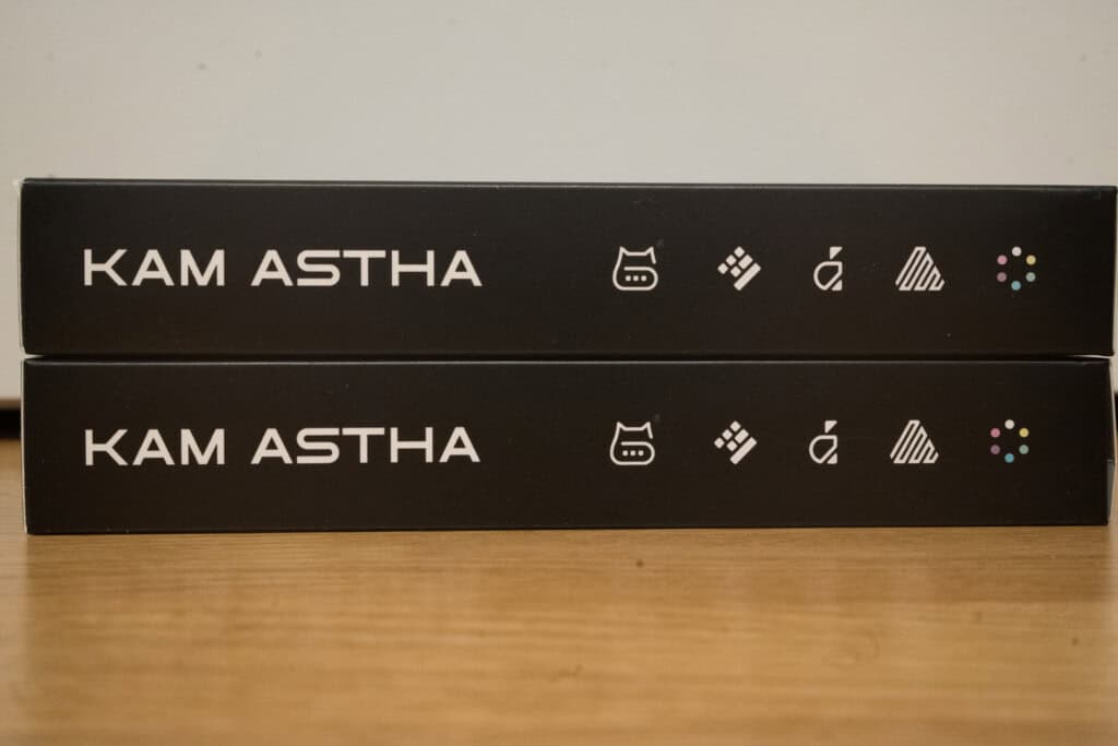 KAM Astha Keycaps – Stilbruch mit Potenzial oder Must-Have?