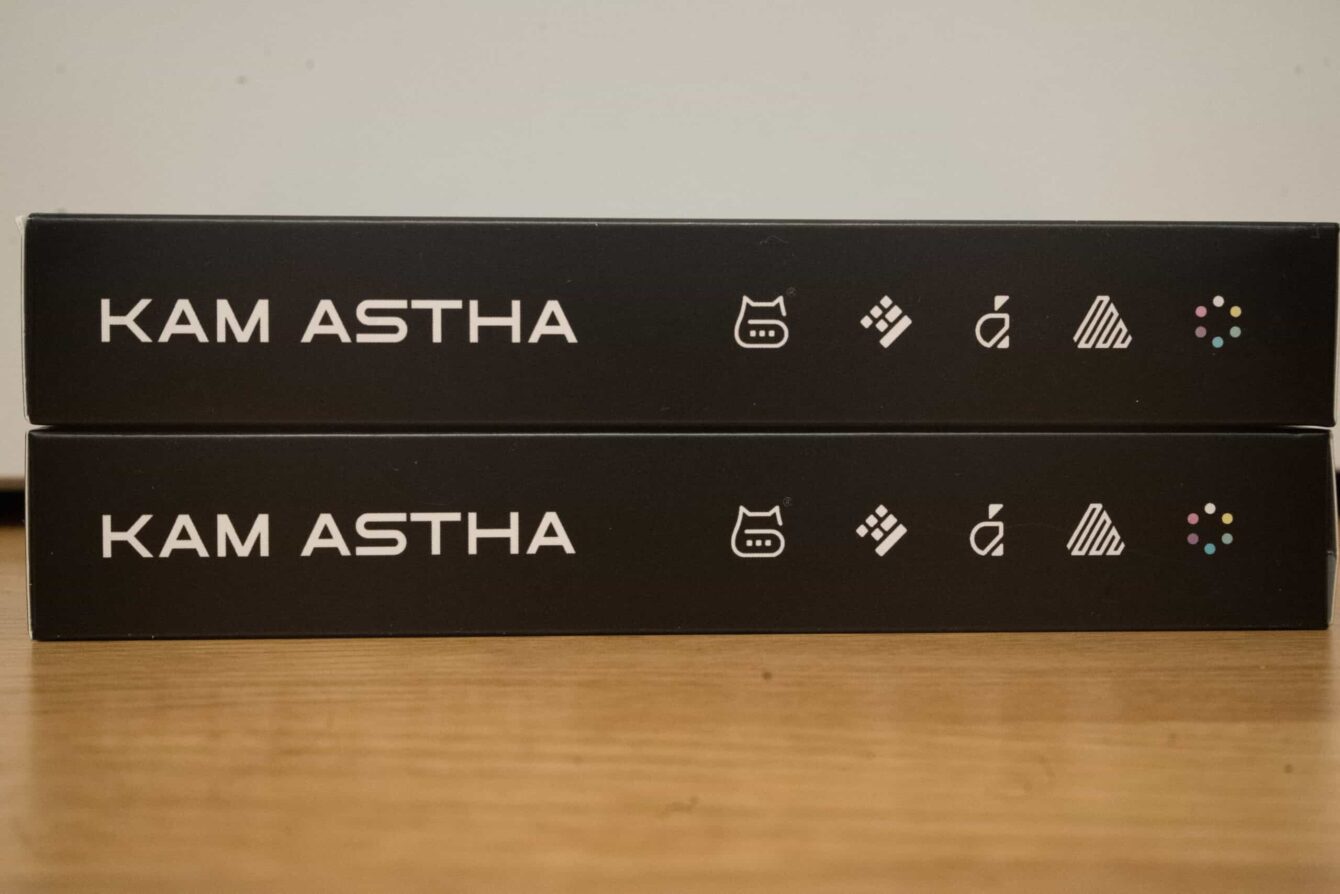 Keycaps-Klub: KAM Astha Keycaps – Stilbruch mit Potenzial oder Must-Have?