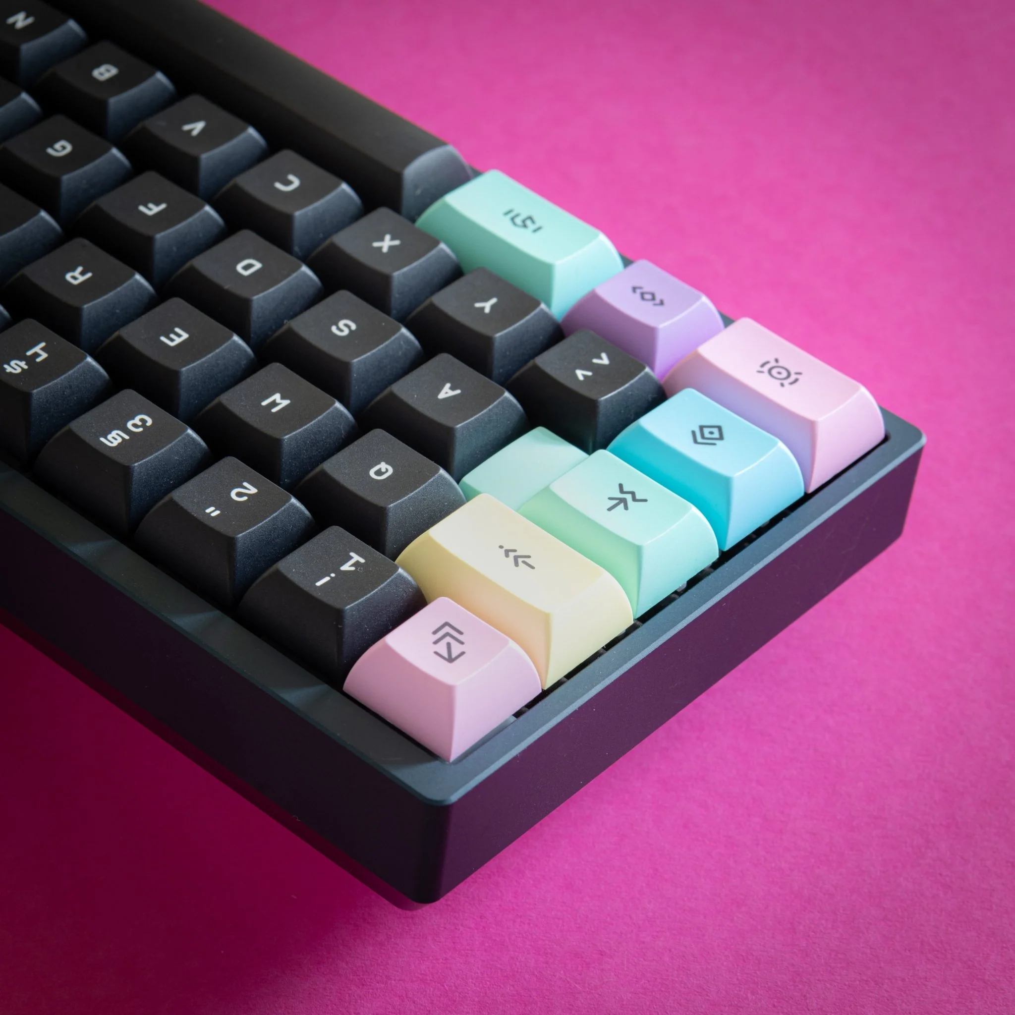 kam astha keycap set 160583.jpg Keycap-Sets