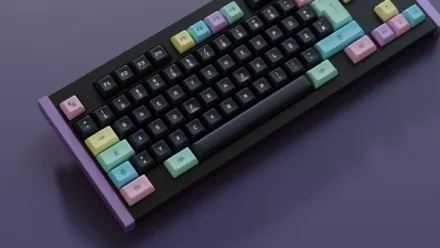 Keycap-Sets: Retro, Minimalistisch & deutsche Layouts