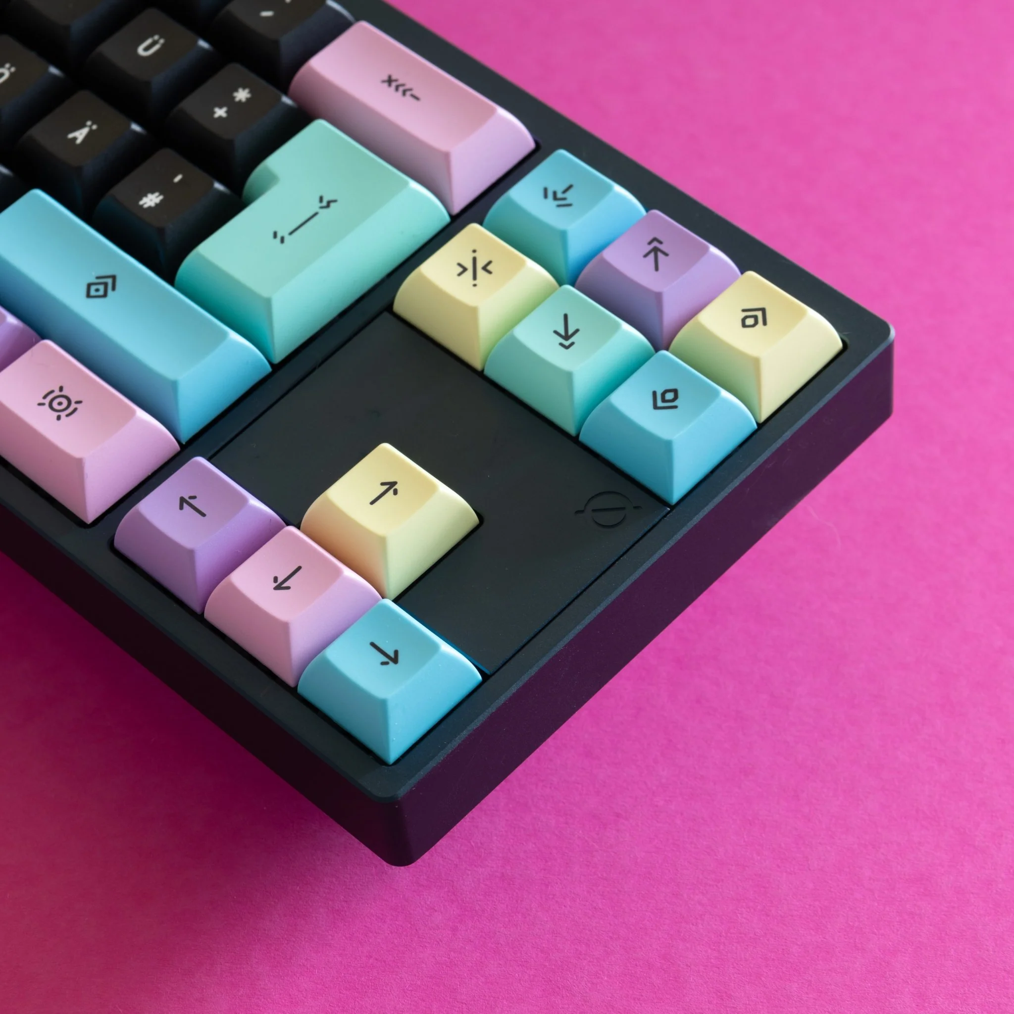 kam astha keycap set 782694.jpg Keycap-Sets