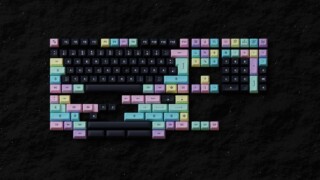Keycap-Sets: Retro, Minimalistisch & deutsche Layouts