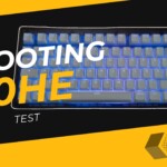 Wooting 80HE Test: Hall-Effect trifft Rapid Trigger – Gaming und Custom vereint?