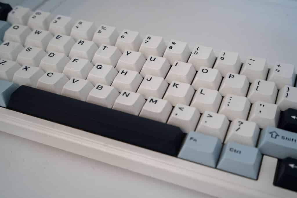 Günstig, gasket, geil? Was die EPOMAKER x AULA F65 wirklich kann DSC02783 AULA F65