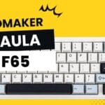 Günstig, gasket, geil? Was die EPOMAKER x AULA F65 wirklich kann