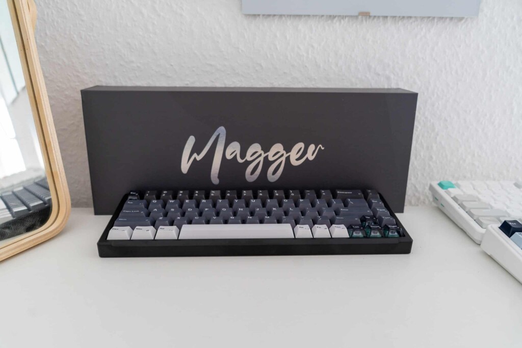 Magger68 3 Lumikey Magger 68 HE Pro